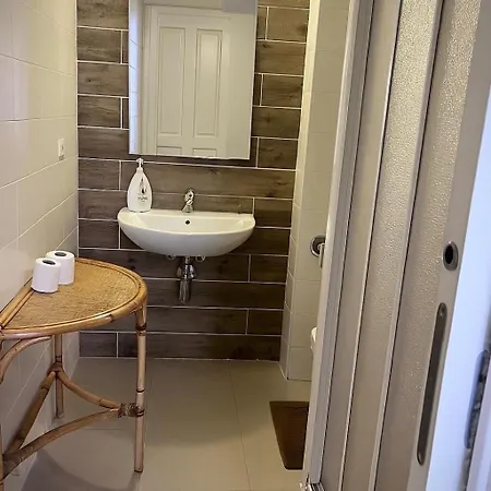 Casa Devoto Bed & Breakfast Cagliari