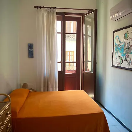 Bed & Breakfast Casa Devoto