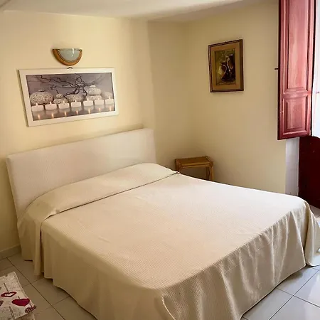 Casa Devoto Frühstückspension *