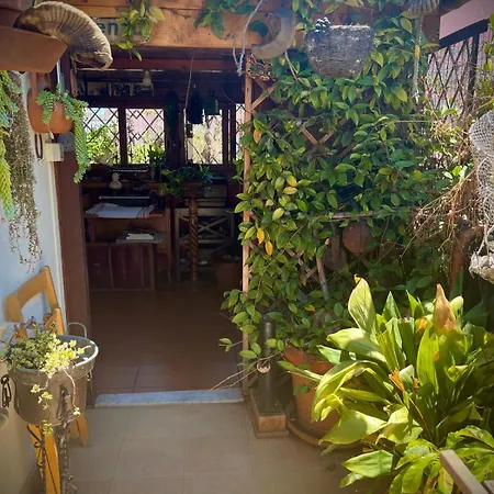 Casa Devoto Frühstückspension